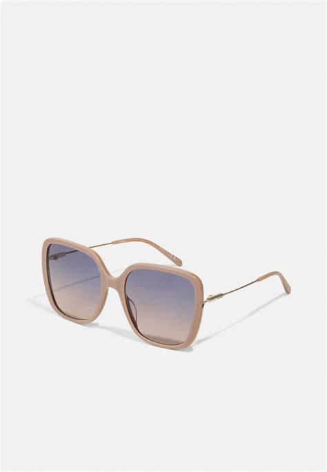 sonnenbrille chloe bage